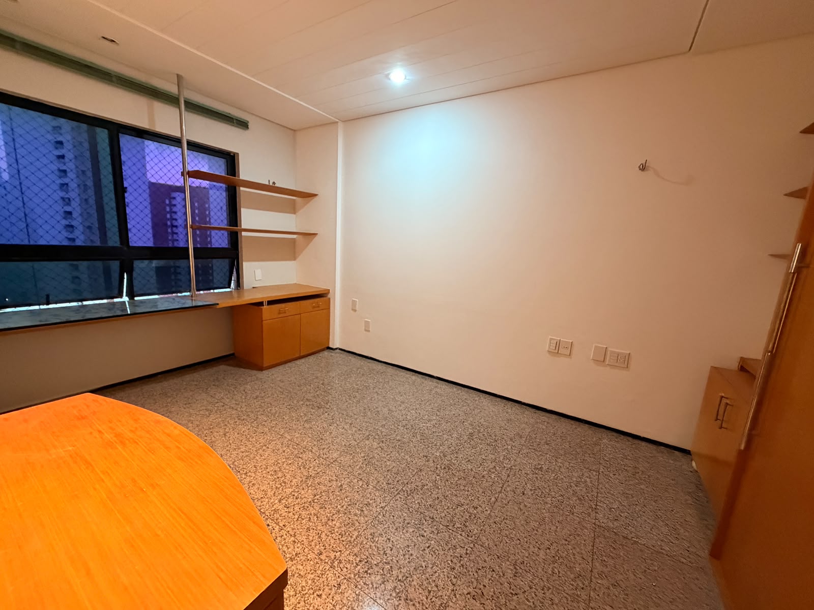 Apartamento com 3 quartos no Guararapes