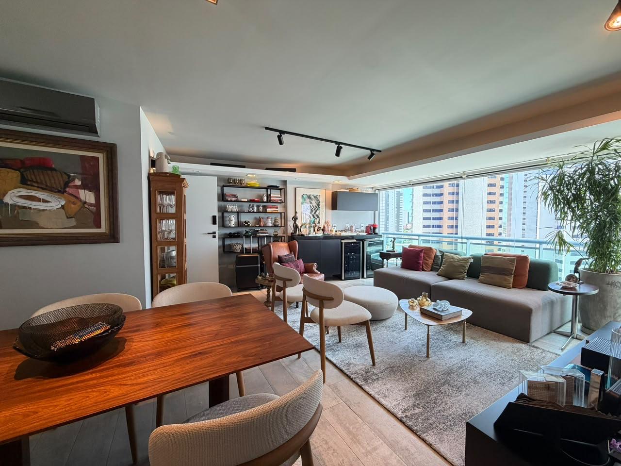 Apartamento no Cocó