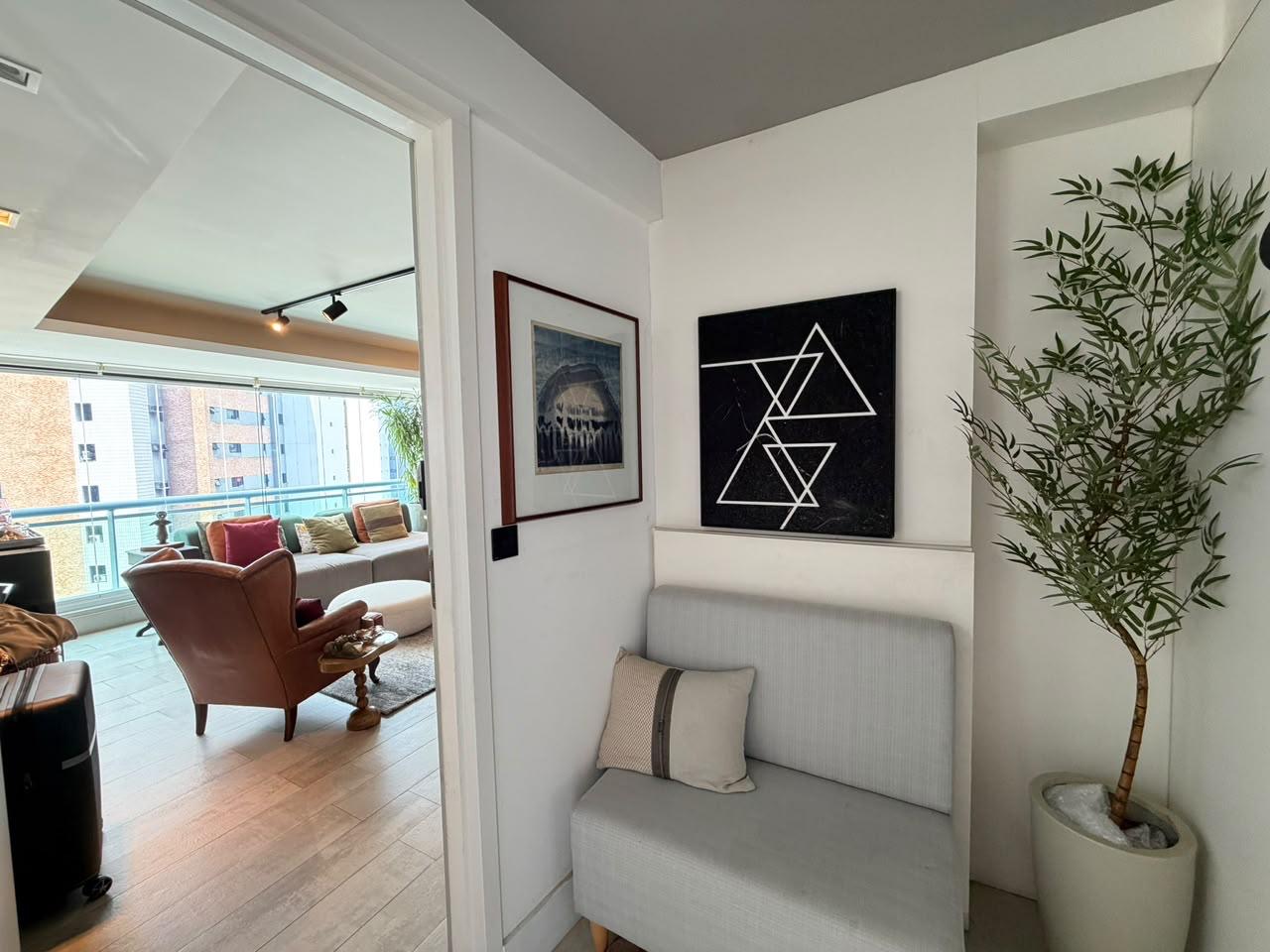 Apartamento no Cocó