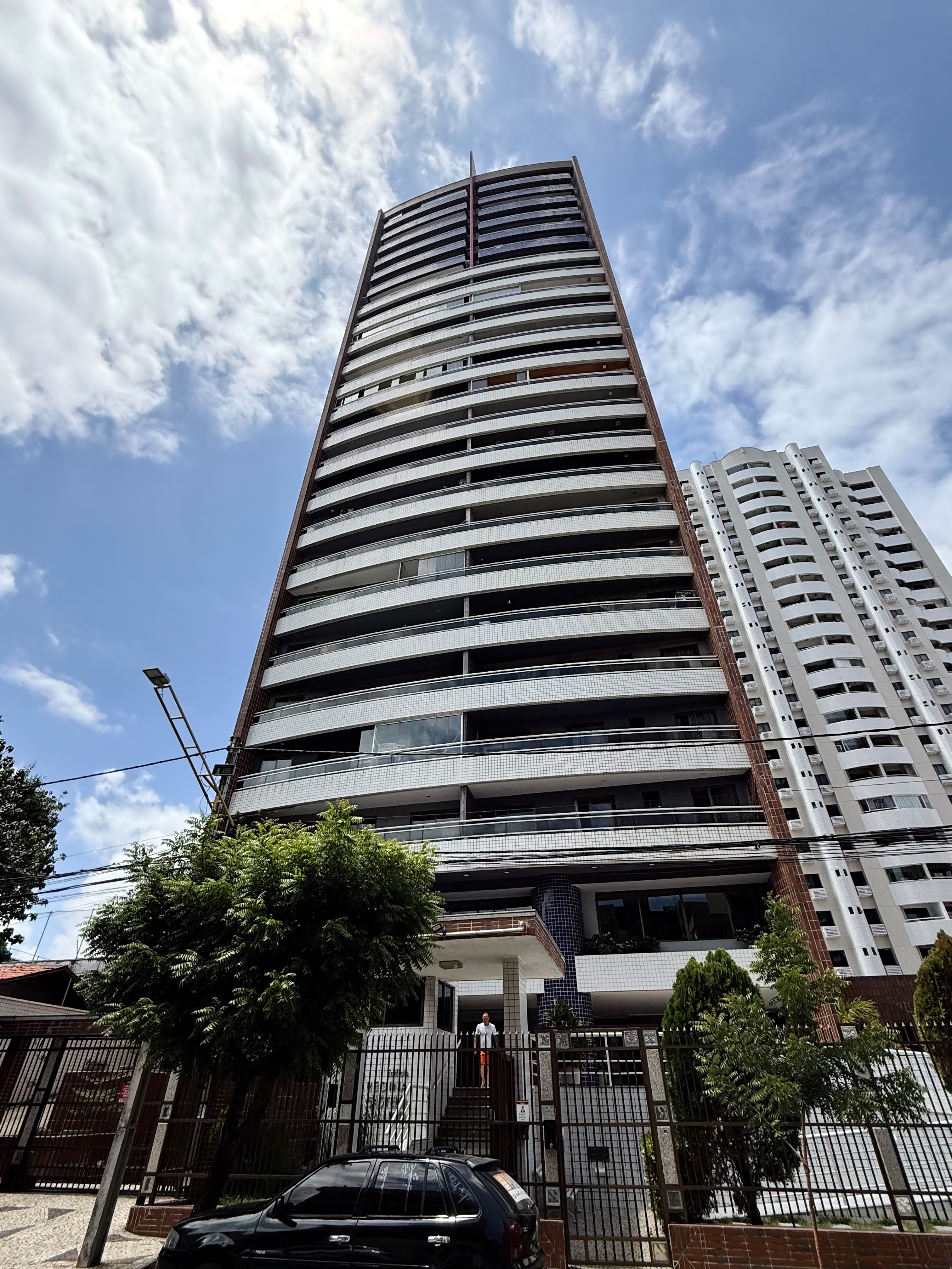 Apartamento no Meireles