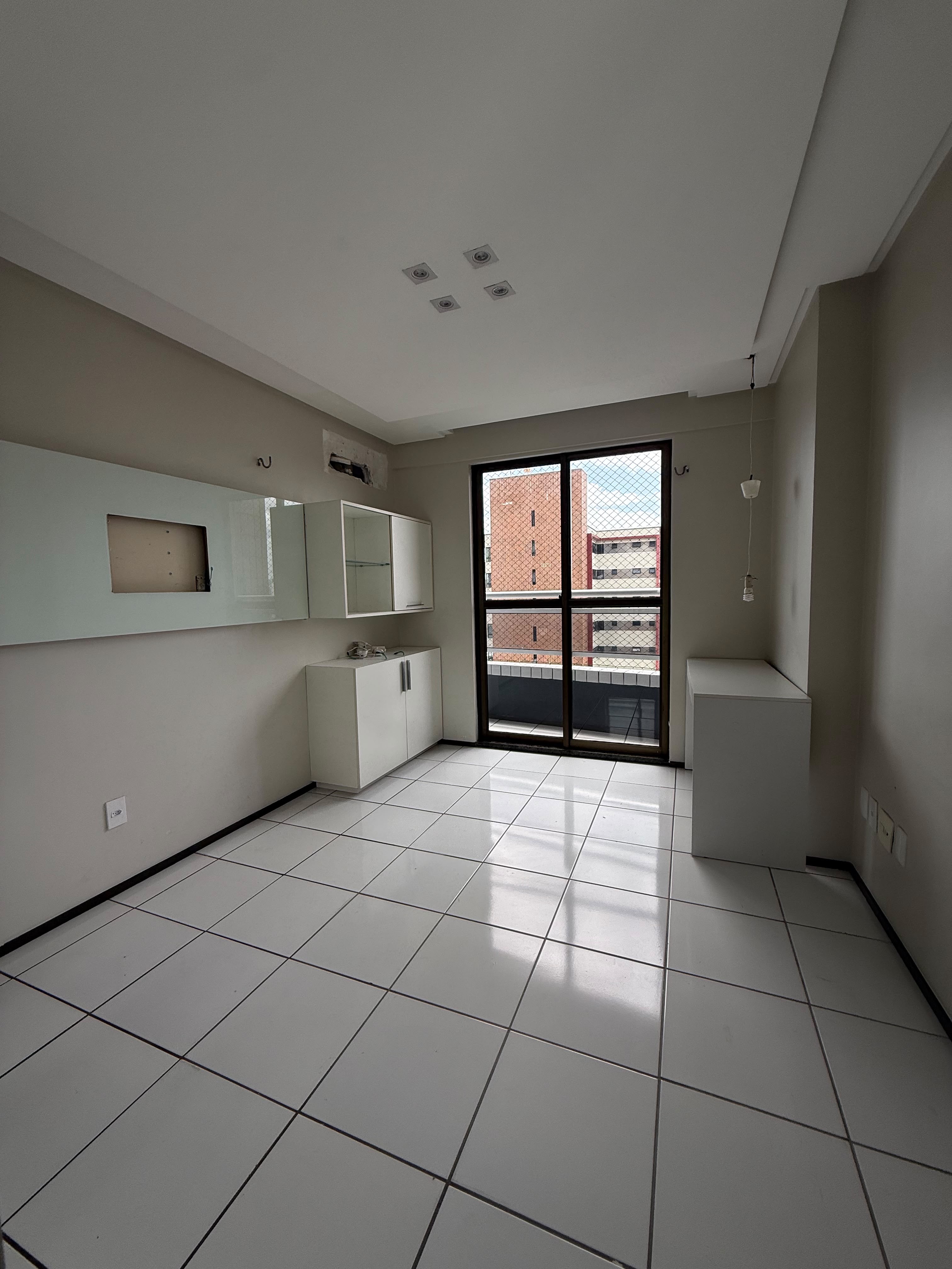 Apartamento no Meireles