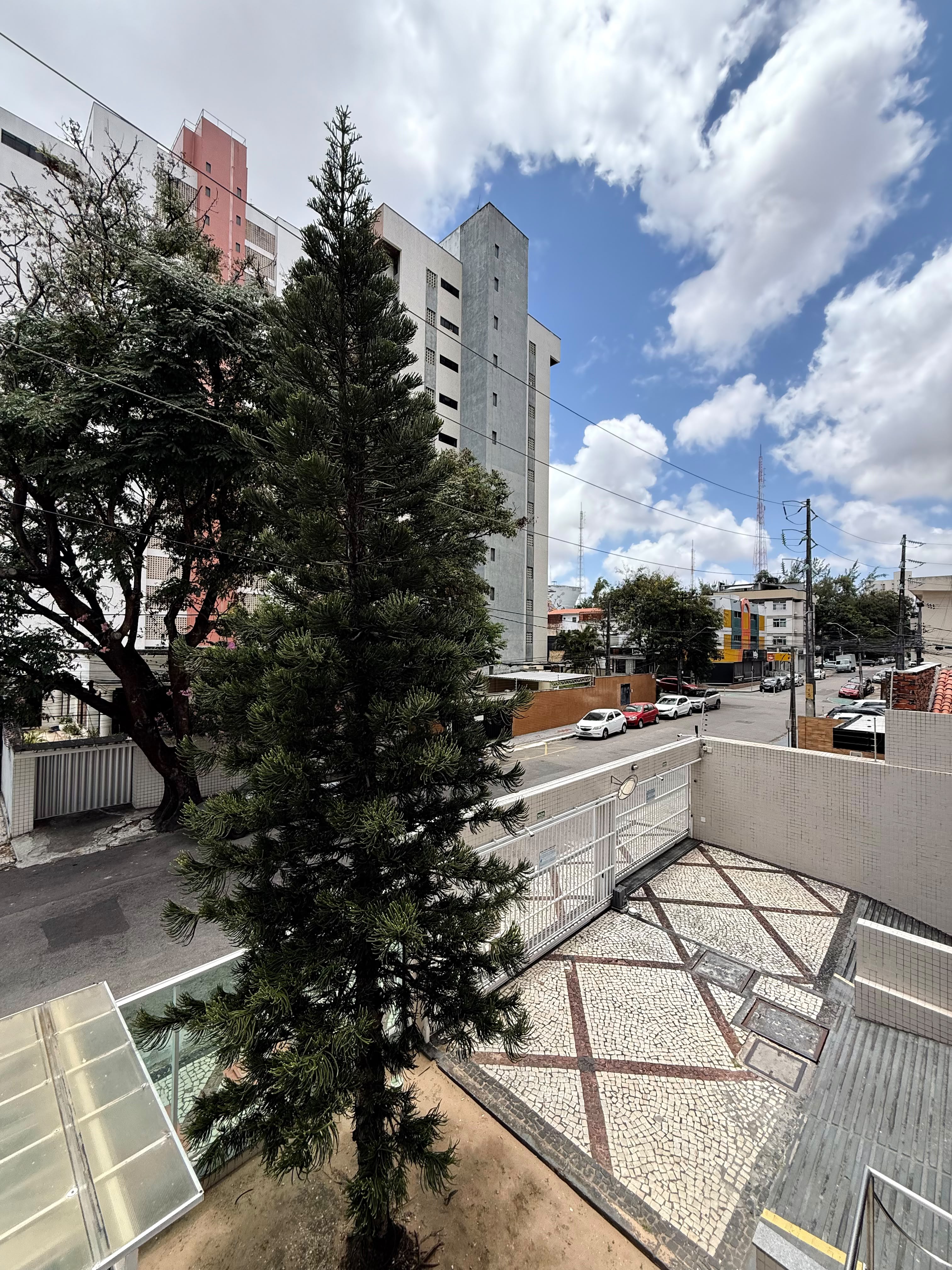 Imóvel com 3 quartos no Aldeota