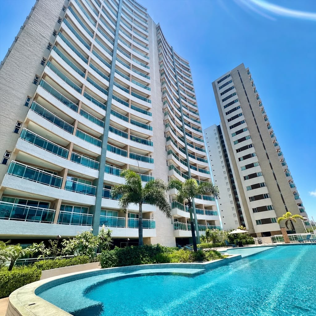 Imóvel com 3 quartos em Fortaleza | R$ 650.000