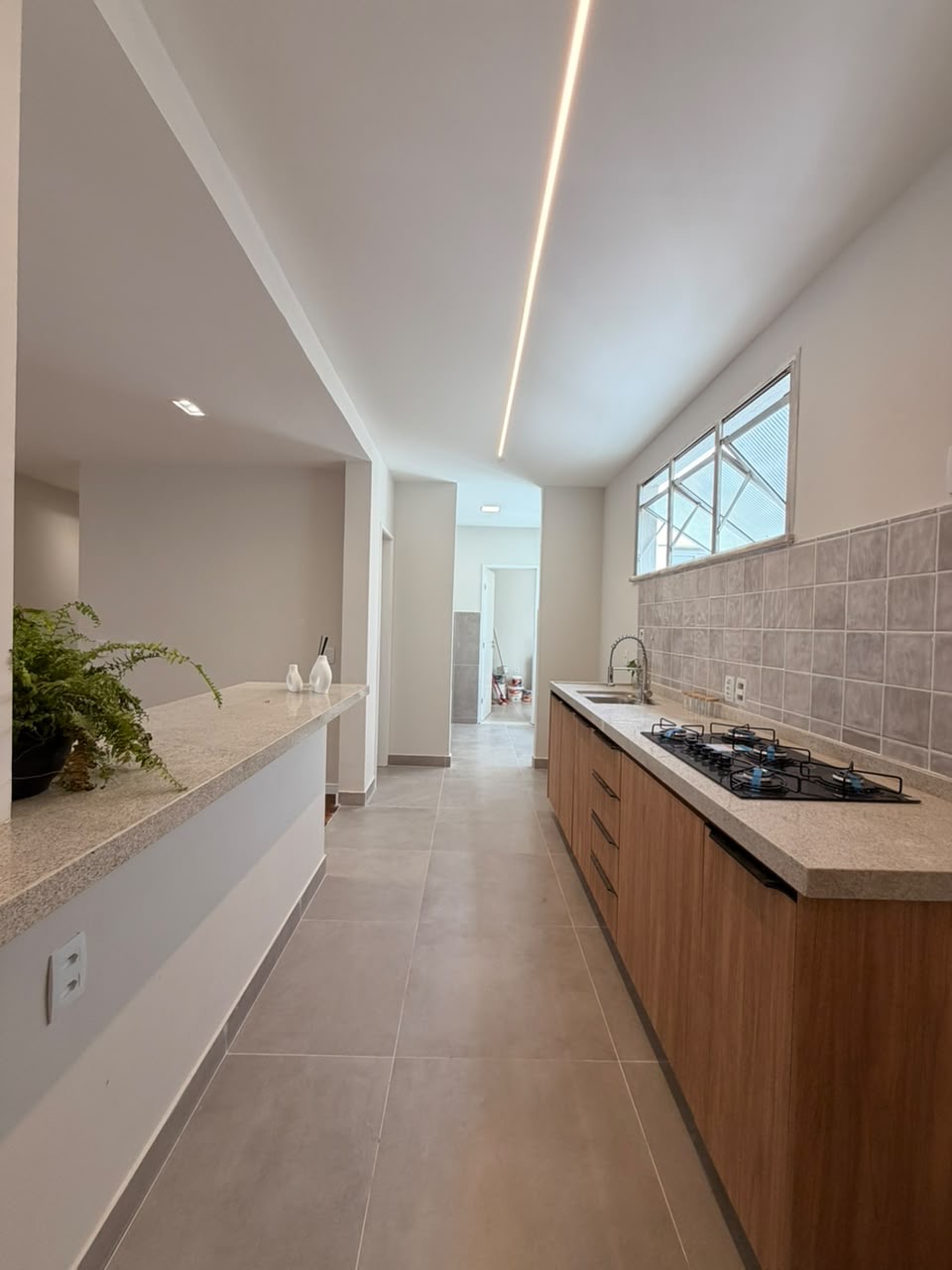 Apartamento com 4 quartos no Aldeota