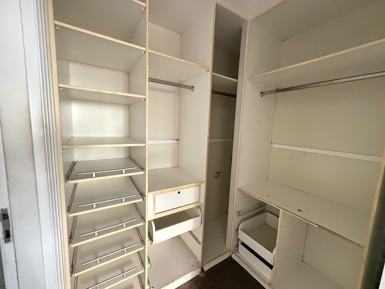 Apartamento com 3 quartos no Cocó