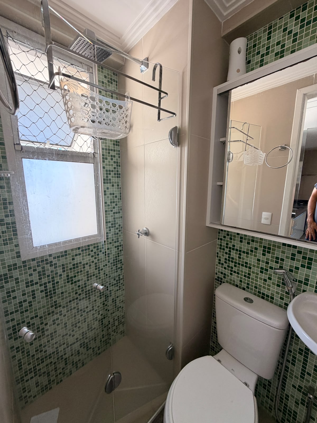 Apartamento com 3 quartos no Meireles