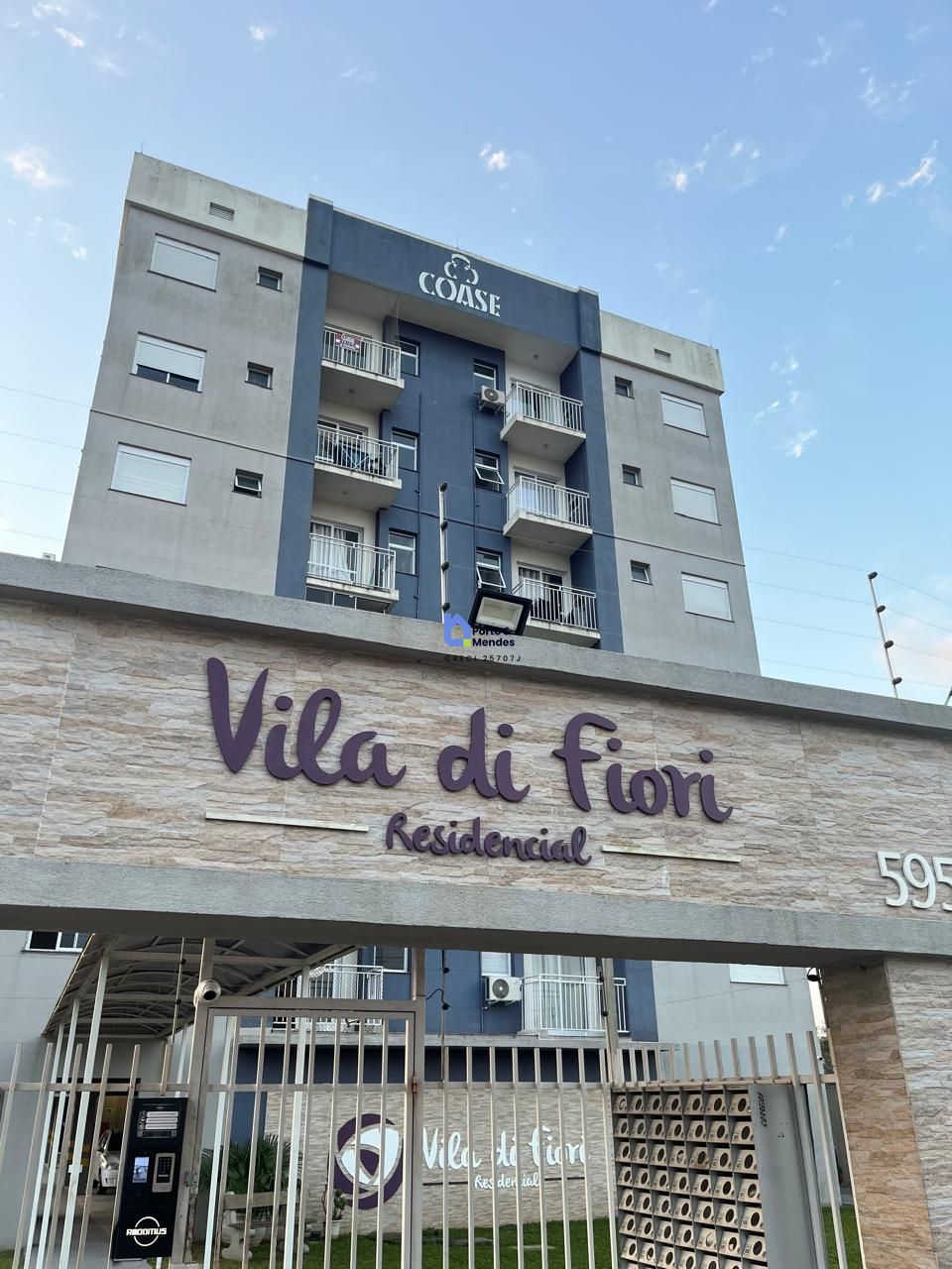 APTO 2D rRESIDENCIAL VILA DI FIORI